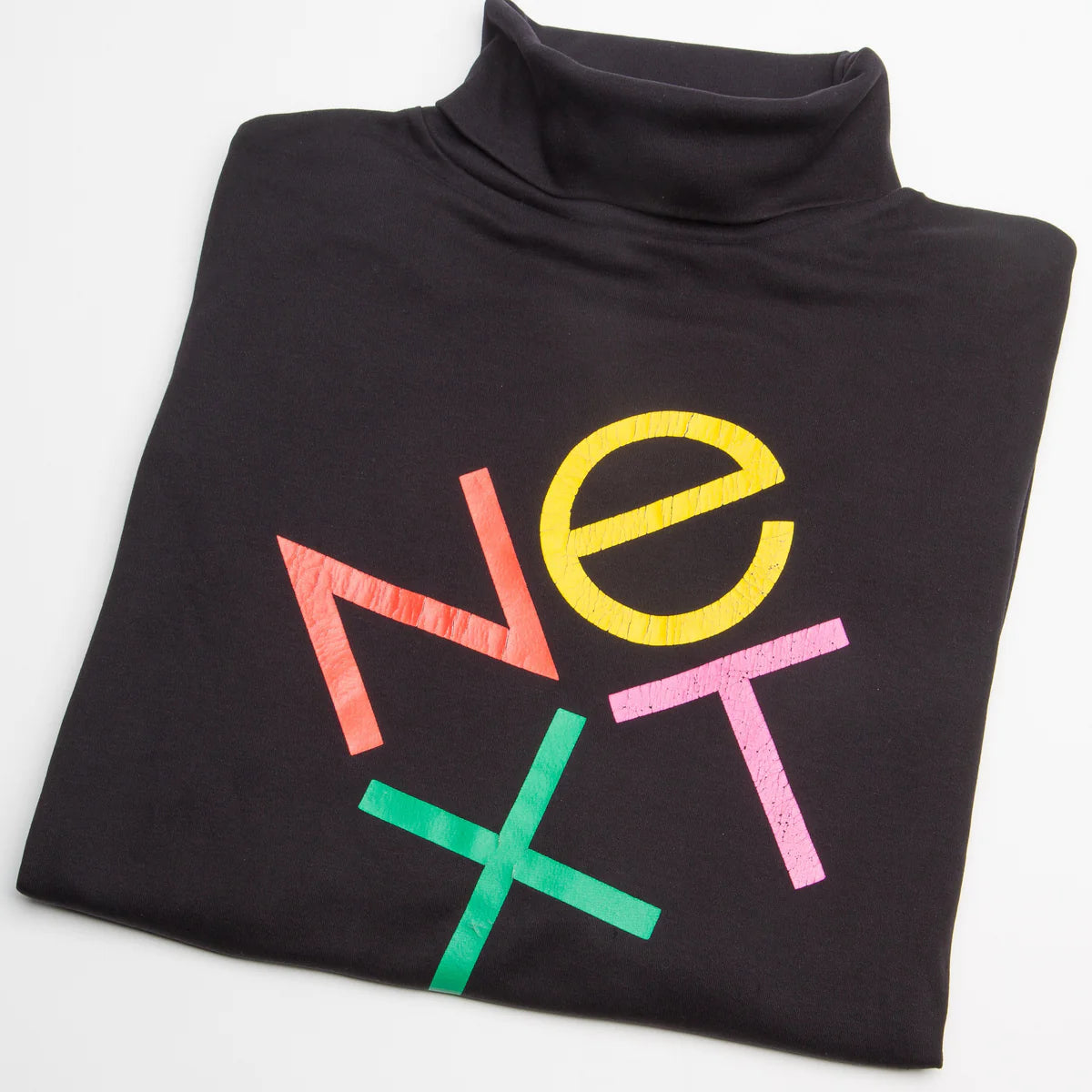Steve Jobs Turtleneck Collectible Specimen, Includes Display