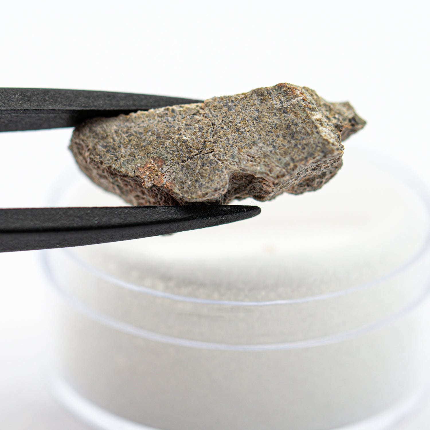 Martian Meteorite NWA 7397 - 3.448g