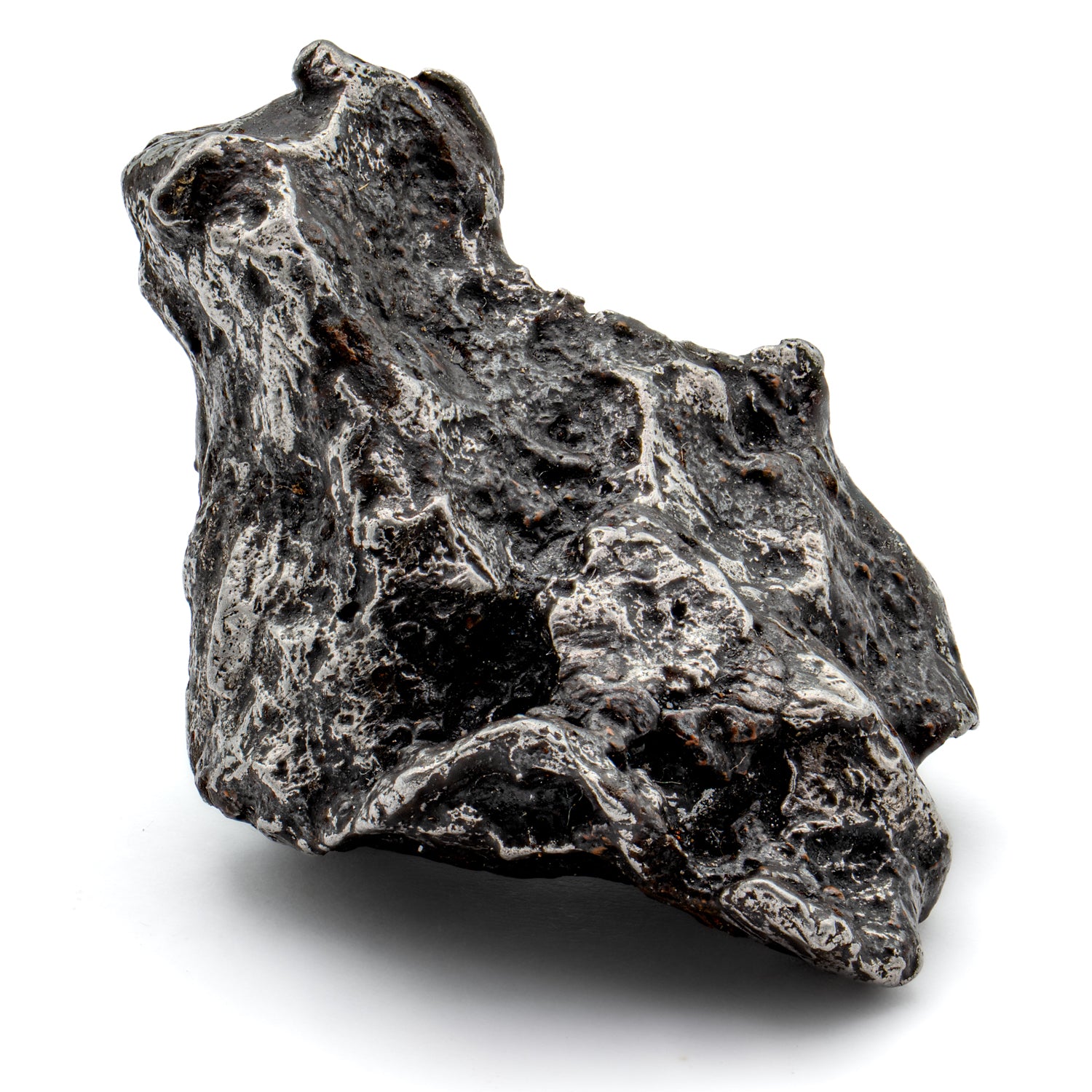 Sikhote Alin Meteorite - SOLD 5.08g