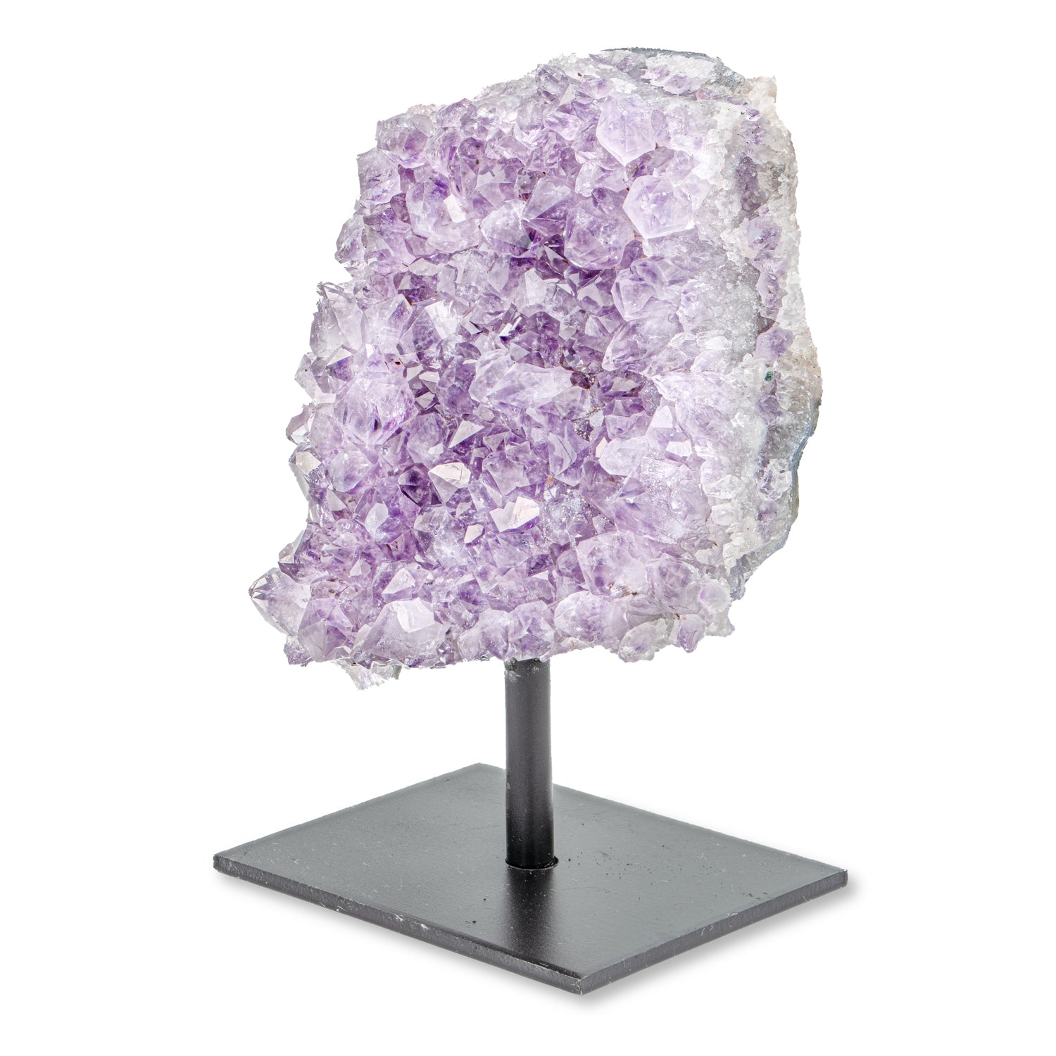 Amethyst Cluster - 7.69