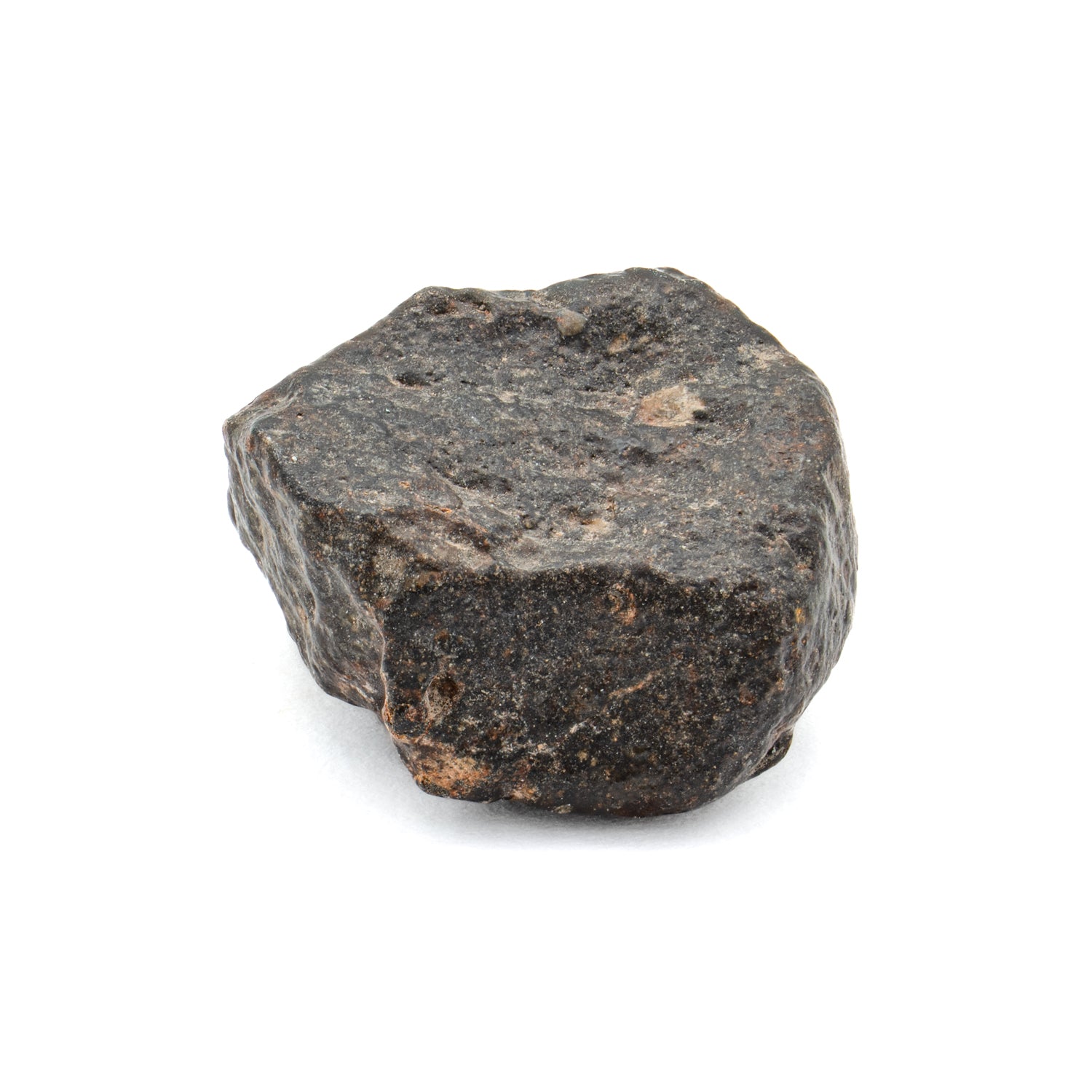 Chondritic Meteorite NWA 869 SOLD 6.24g
