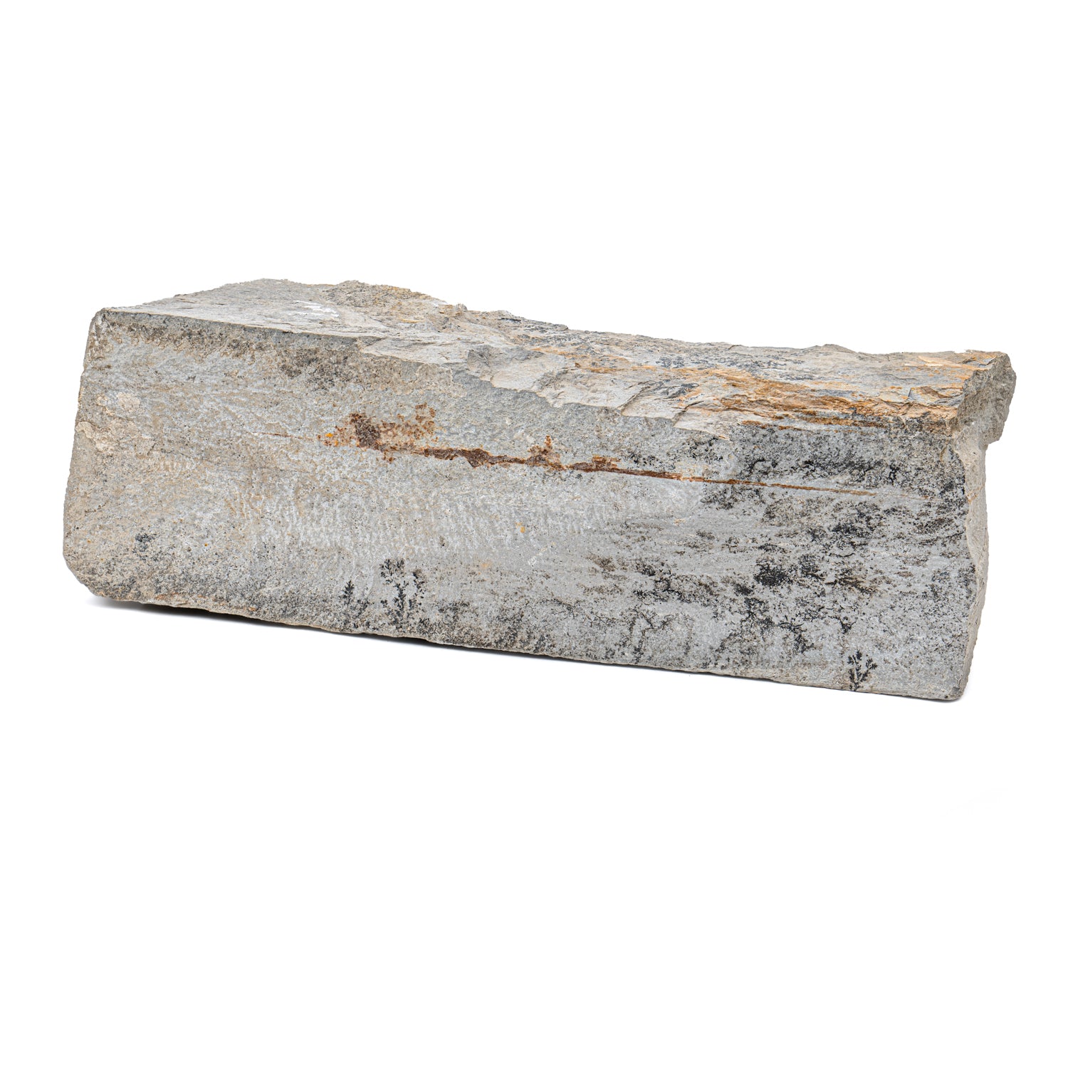 Dendrite Crystal Sandstone - SOLD 7.32