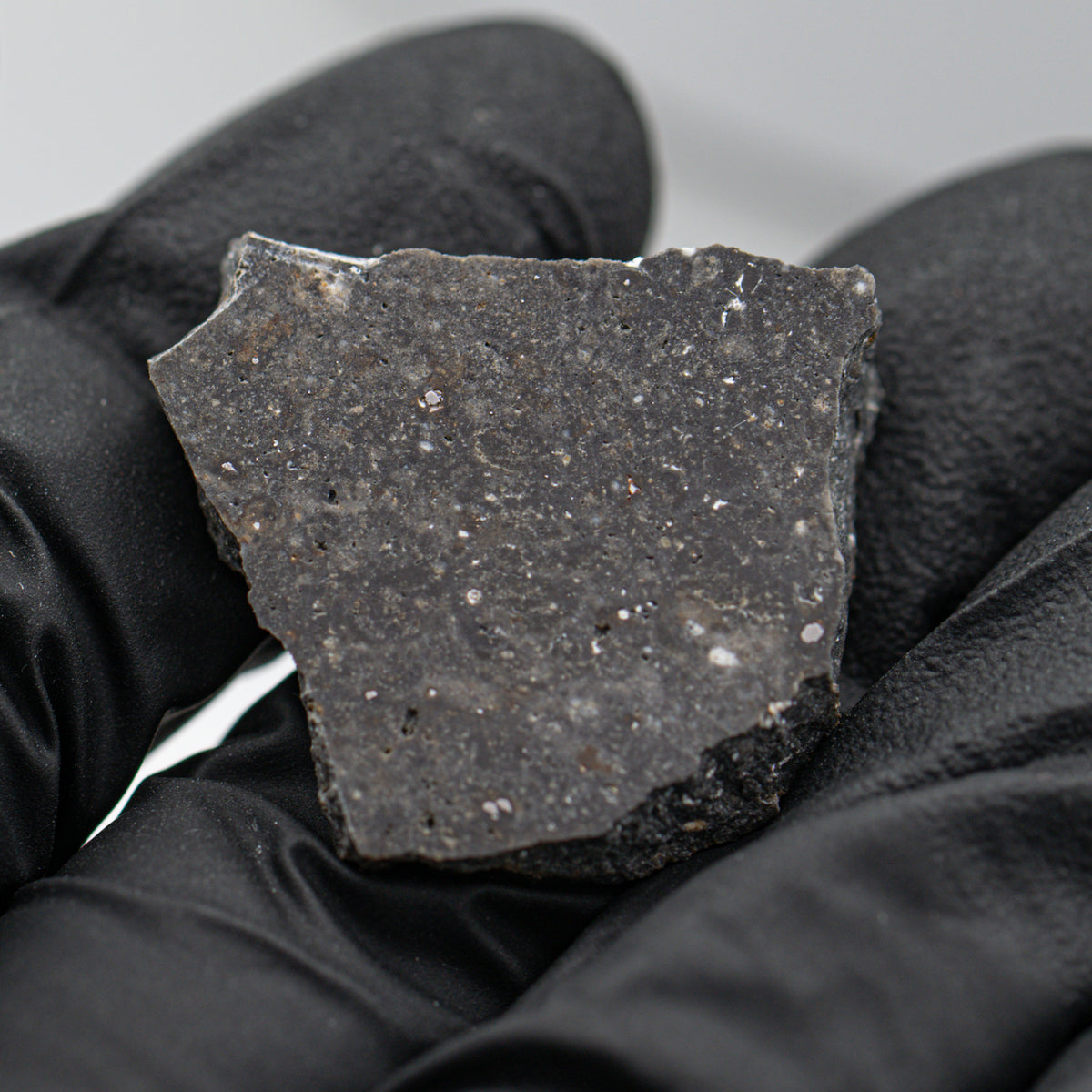 月隕石 NWA13951 Starry Night Lunar NWA 13951 Lunar Meteorite