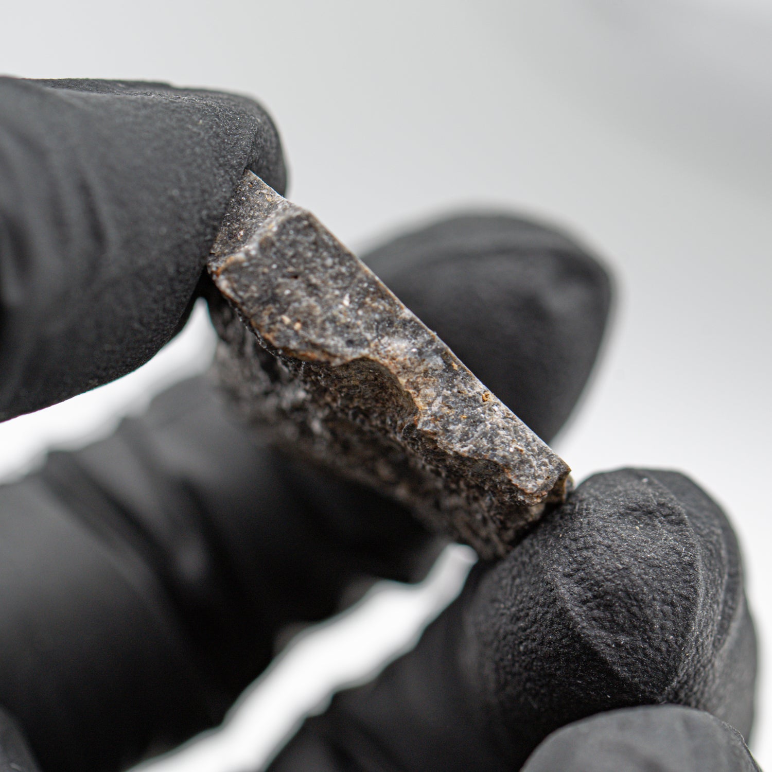 Starry Night NWA 13951 Lunar Meteorite - SOLD 9.31g