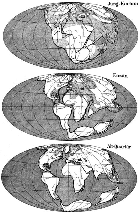 Pangaea: The Prehistoric Supercontinent