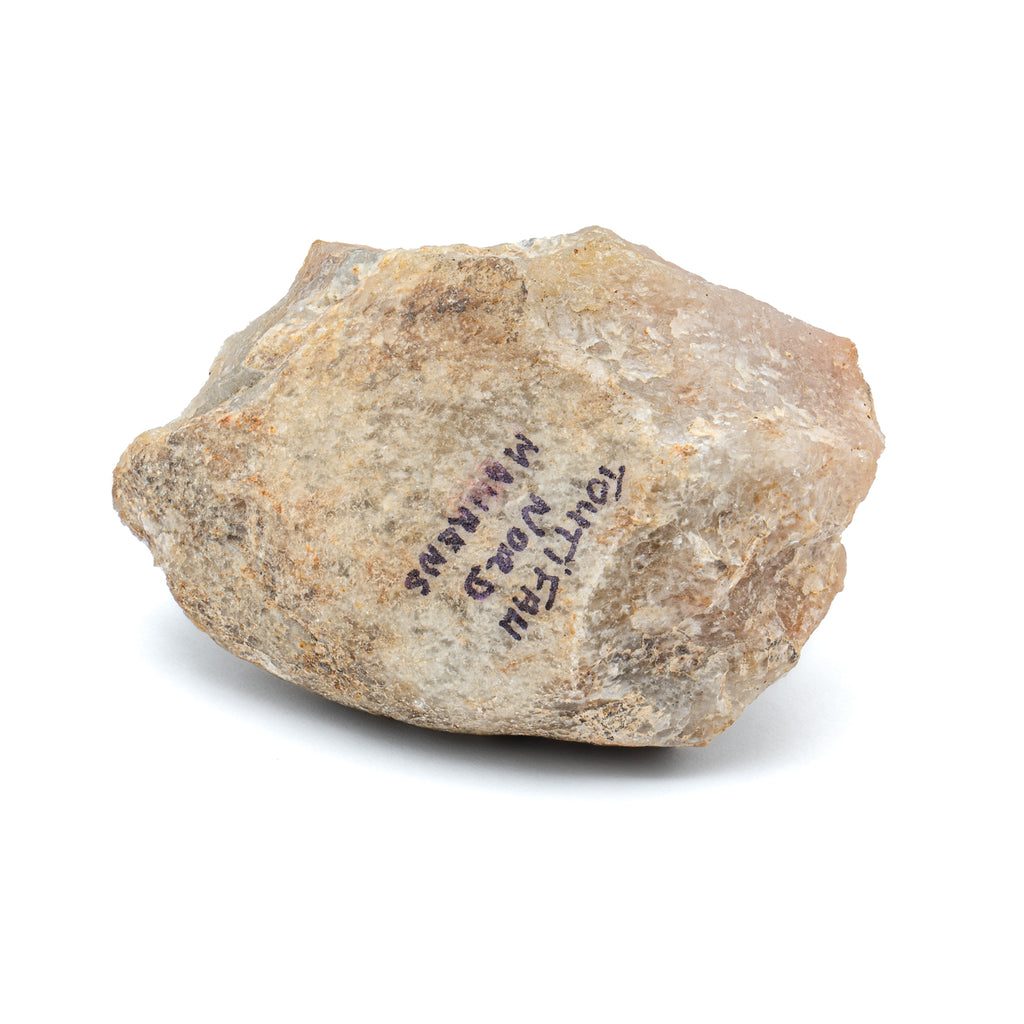 Neanderthal Stone Tool - 2.59" Scraper