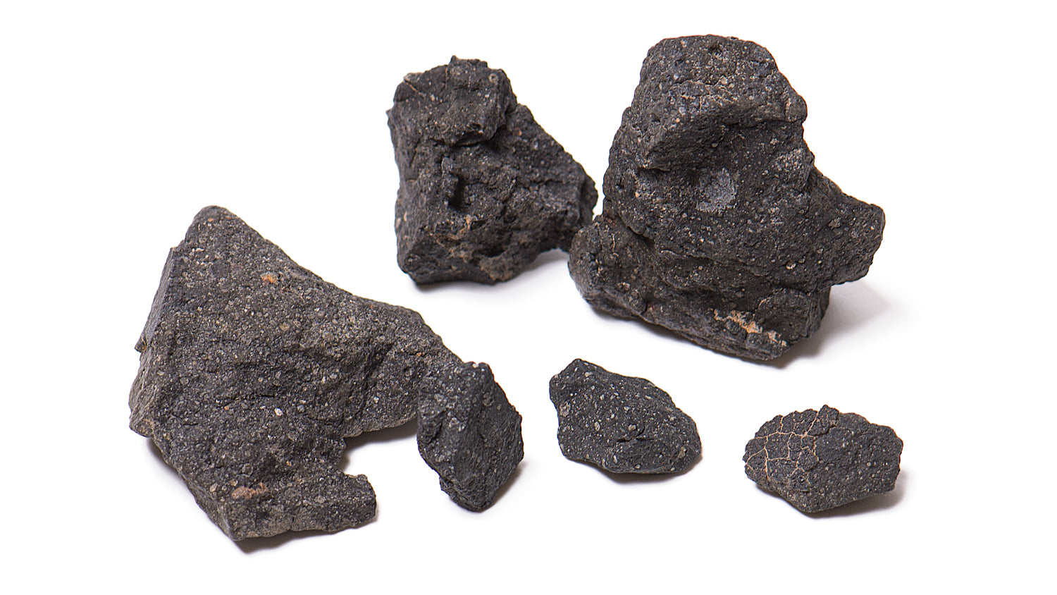 Extraterrestrial Amino Acids CM2 Carbonaceous Chondrites