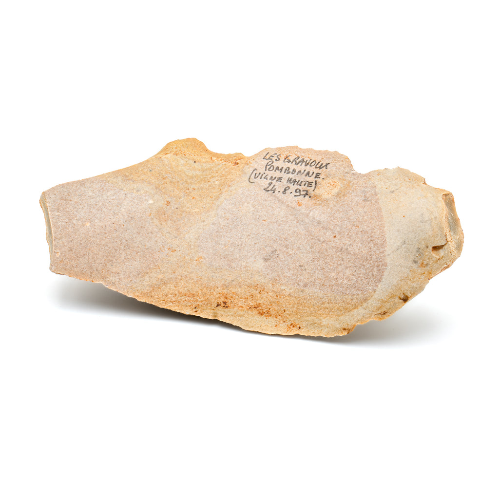 Neanderthal Stone Tool - SOLD 4.08" Hand Axe