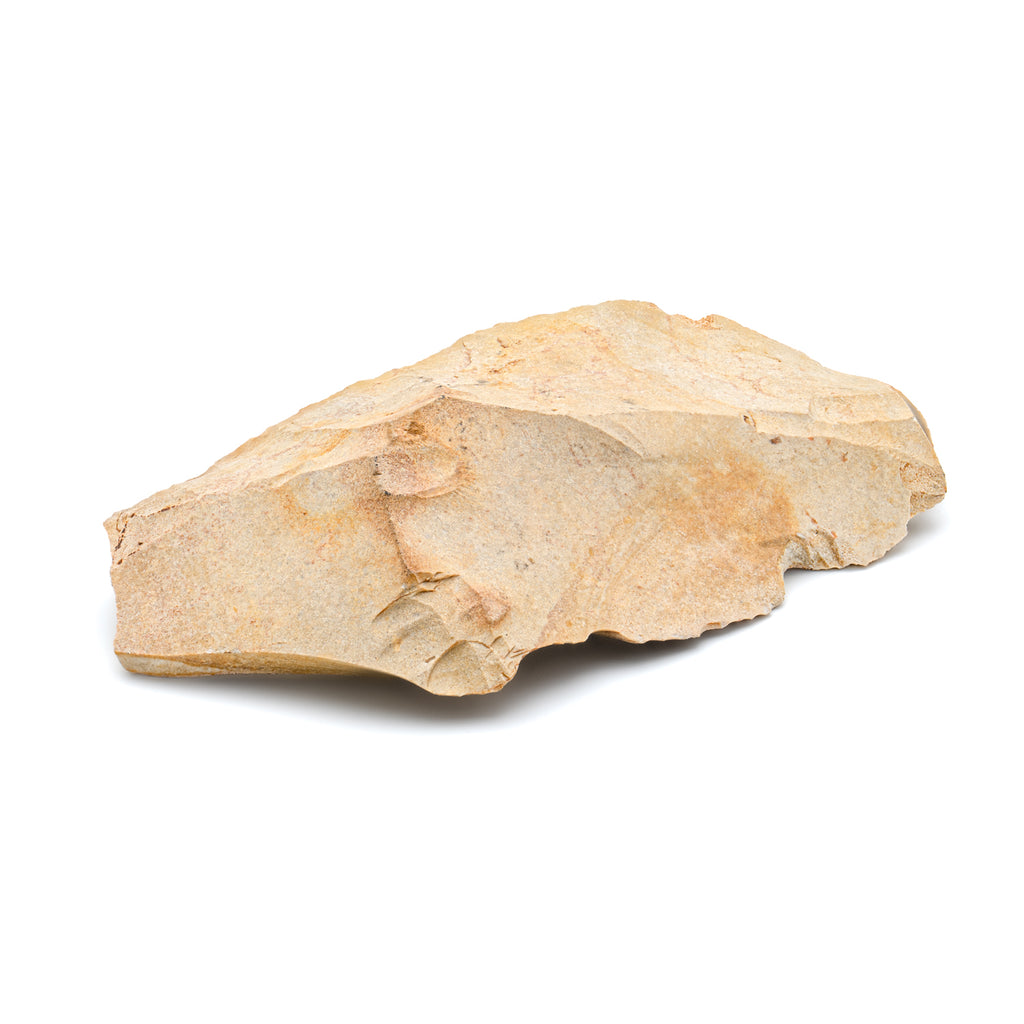 Neanderthal Stone Tool - SOLD 4.08" Hand Axe