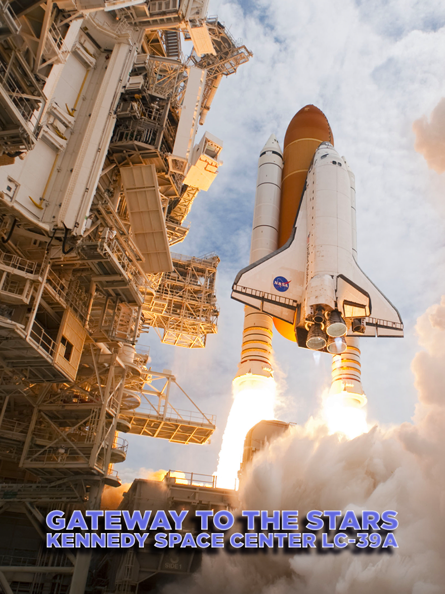 NASA Space Shuttle discount loungefly exclusive to Kennedy space center le1000