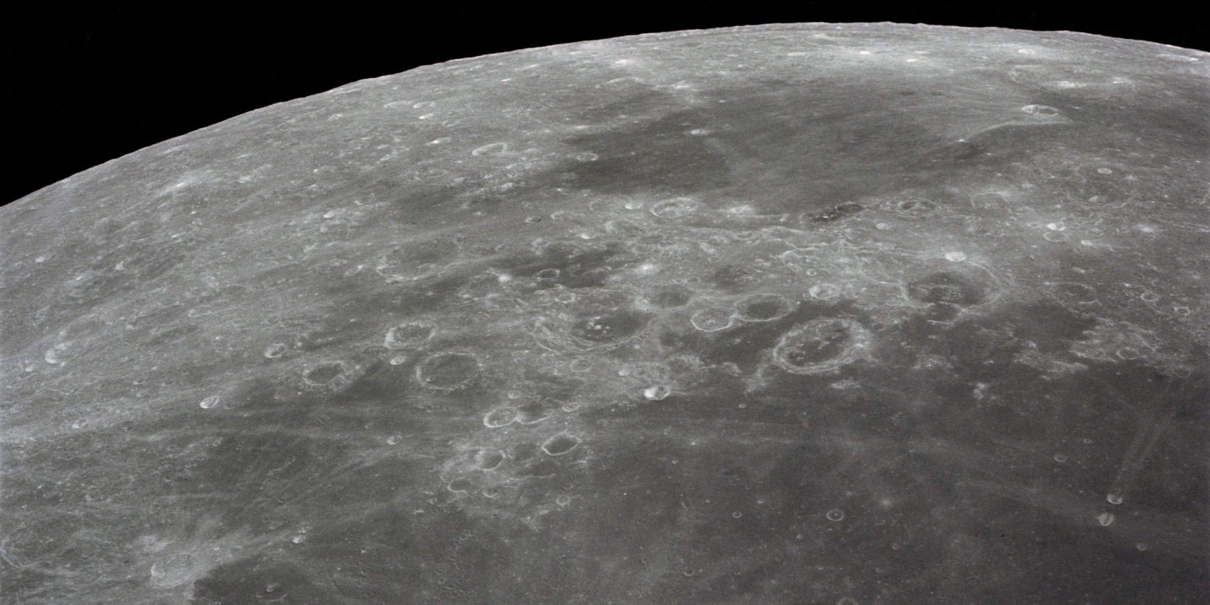 Where Did the Moon Come From? - Giant-Impact Hypothesis