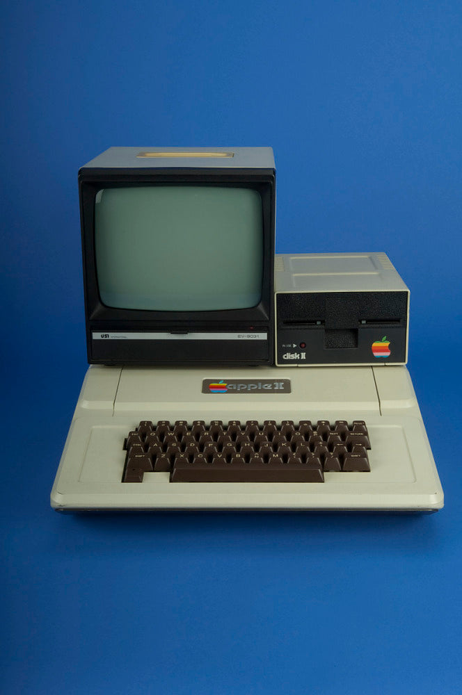 The Second Computer Ever Made