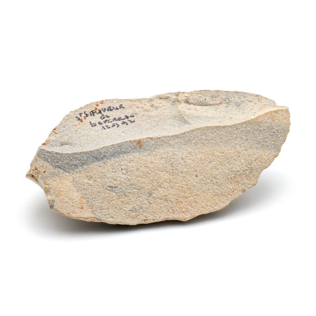 Neanderthal Stone Tool - 2.98" Scraper