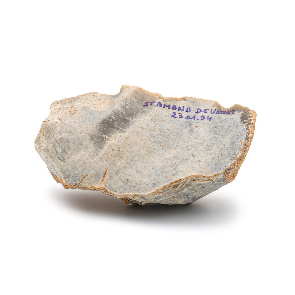Neanderthal Stone Tool - SOLD 3.12" Scraper