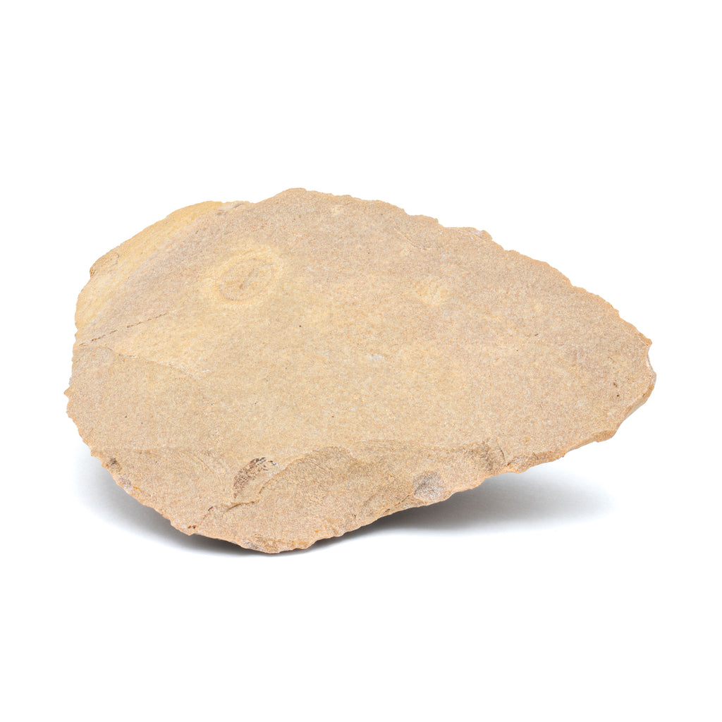 Neanderthal Stone Tool - SOLD 3.18" Scraper