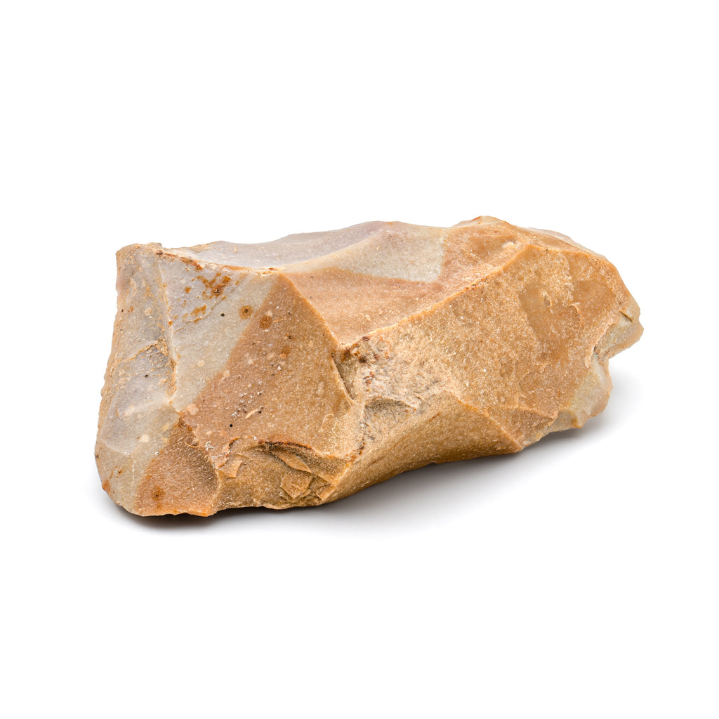 Neanderthal Stone Tool - SOLD 3.23" Scraper