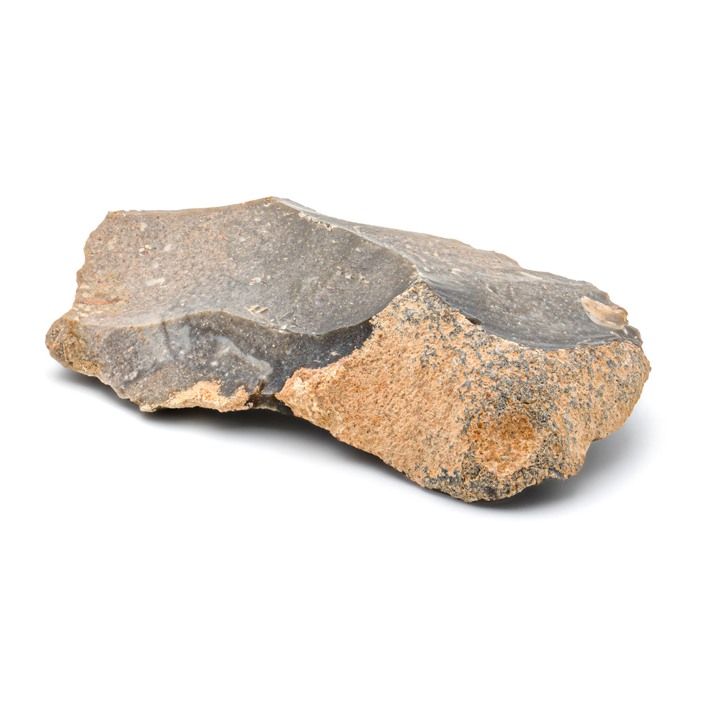 Neanderthal Stone Tool - SOLD 3.82" Scraper