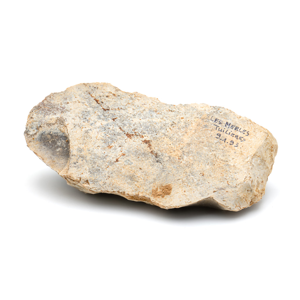 Neanderthal Stone Tool - SOLD 3.84" Scraper