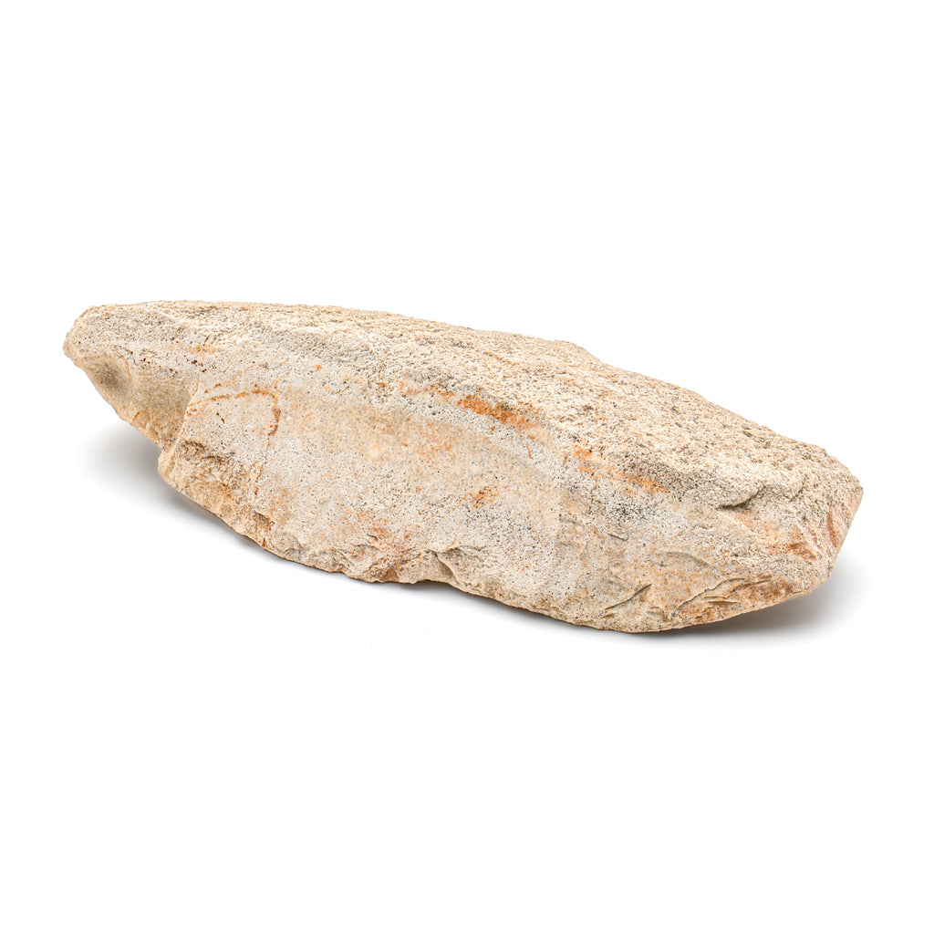 Neanderthal Stone Tool - 3.85" Scraper