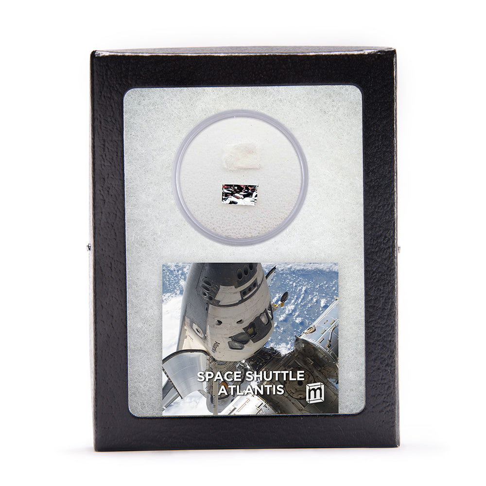 NASA Space Shuttle Tile コレクターズアイテム Space Shuttle Thermal Protection System Tile Astrocoaster