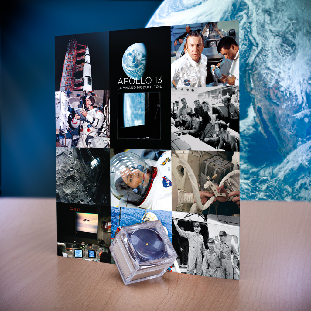 Apollo Program Bundle