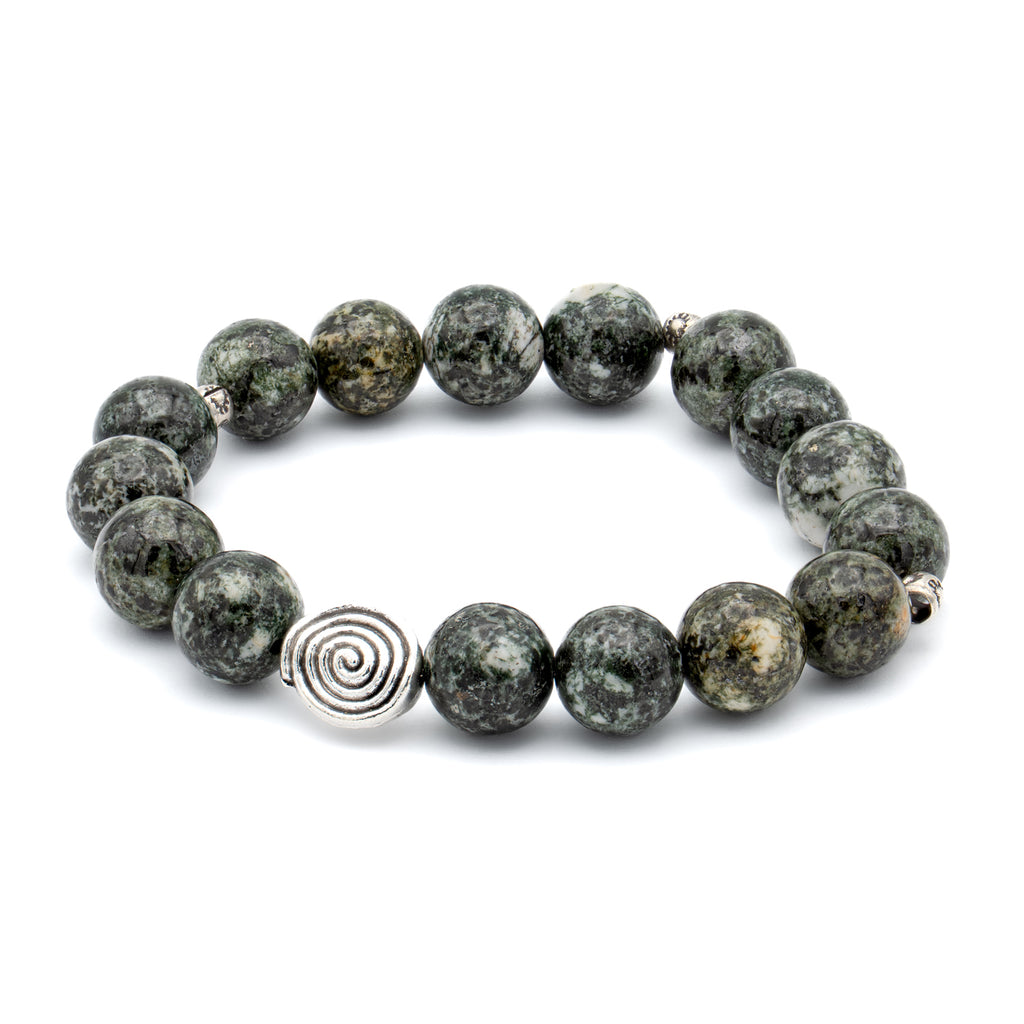 Preseli Bluestone Bracelet