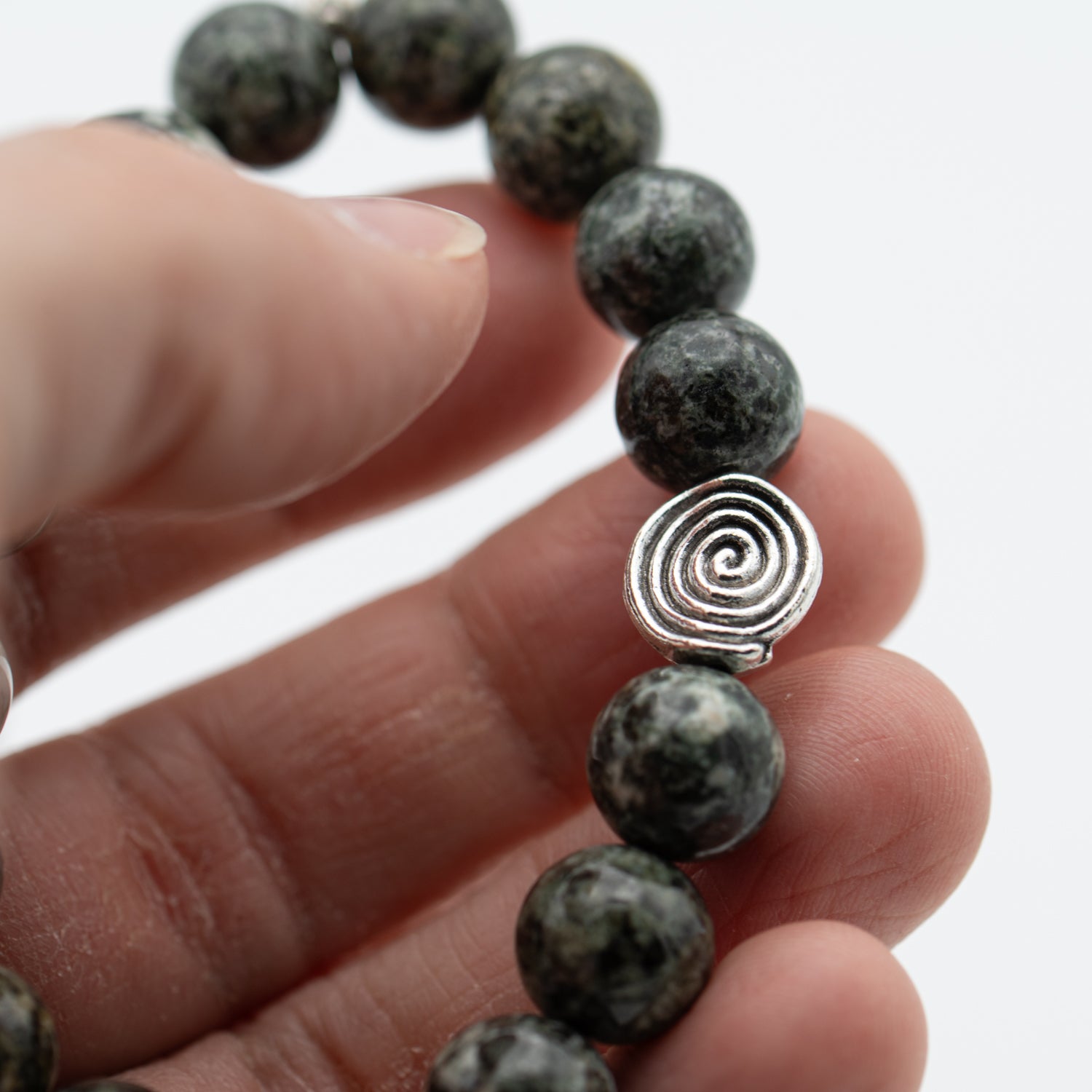 Preseli Bluestone Bracelet