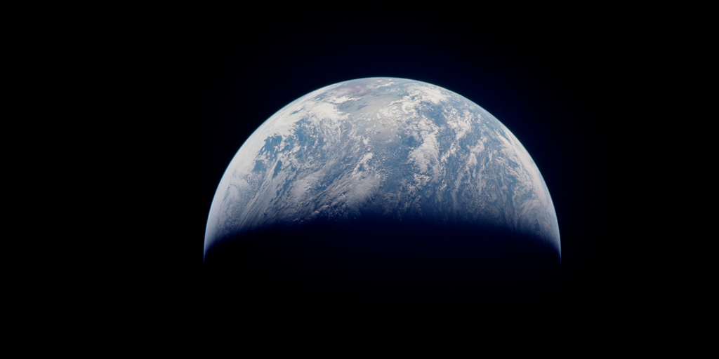 How This Planet Became Our Planet