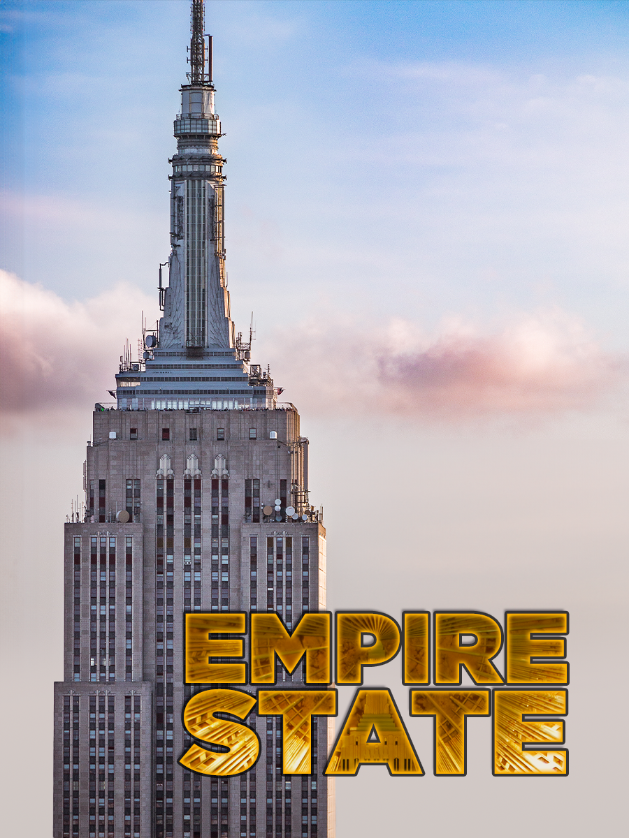 Empire State Building