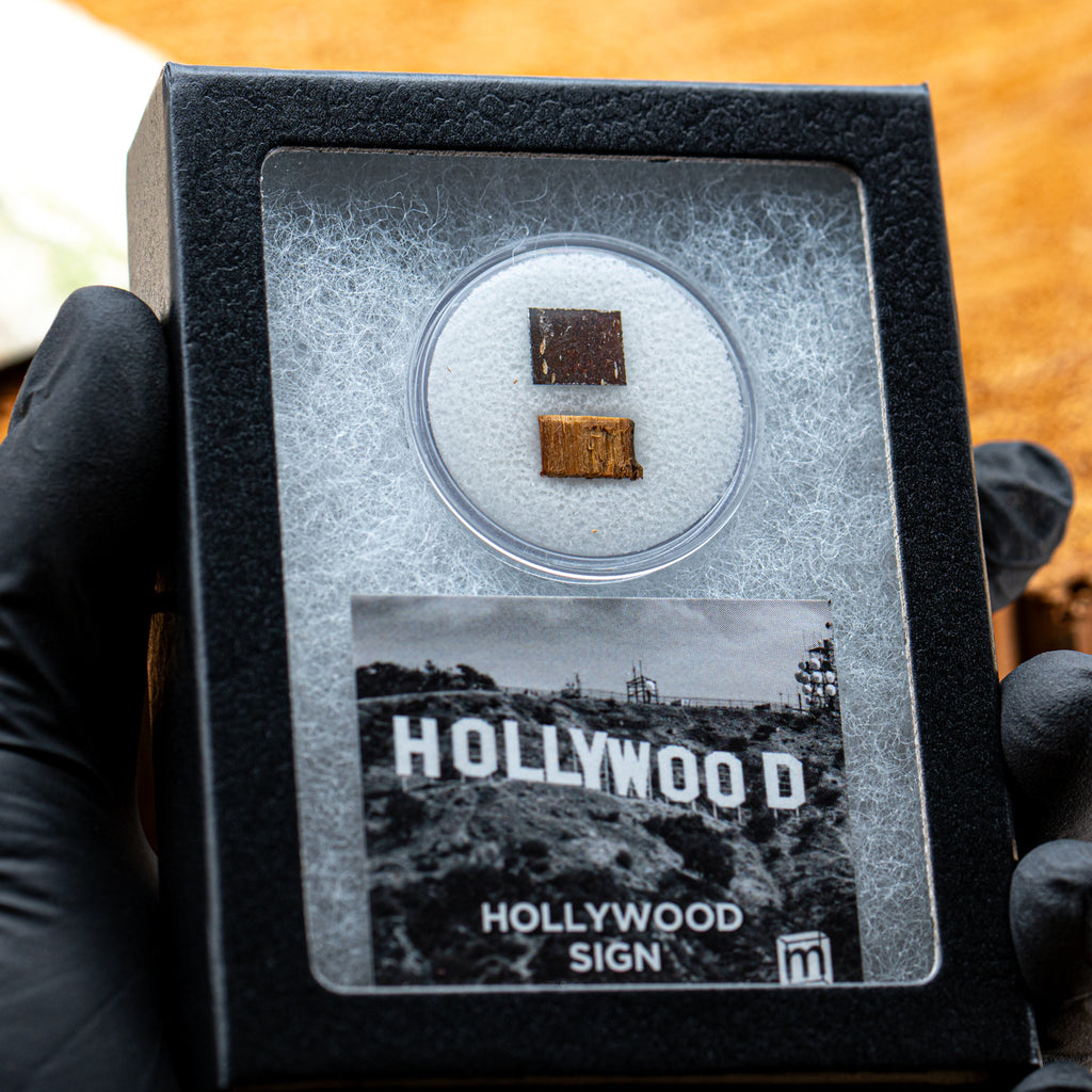 The Hollywood Sign: The Story of a City's Symbol Hollywoodland