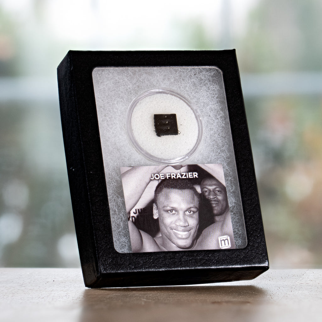 The Fight of the Century Boxing Bundle