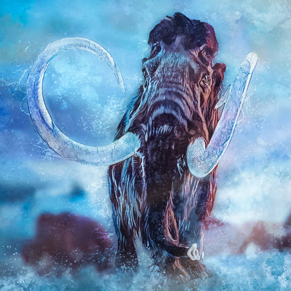 Woolly Mammoth