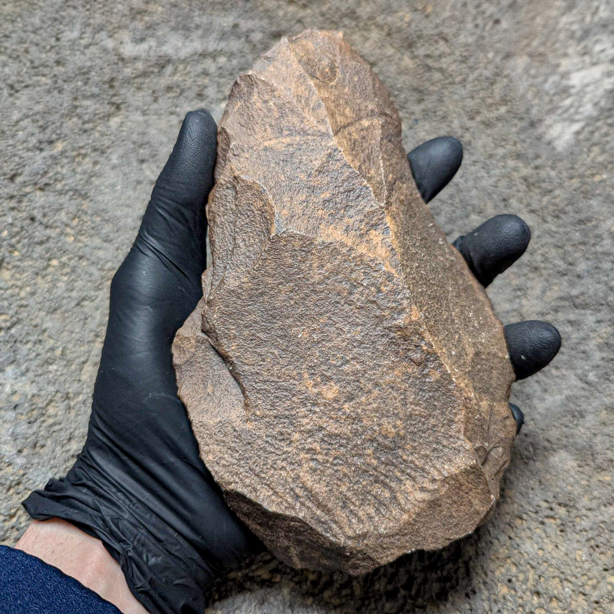 Early Neolithic Stone Tool - c. 10,000 BCE