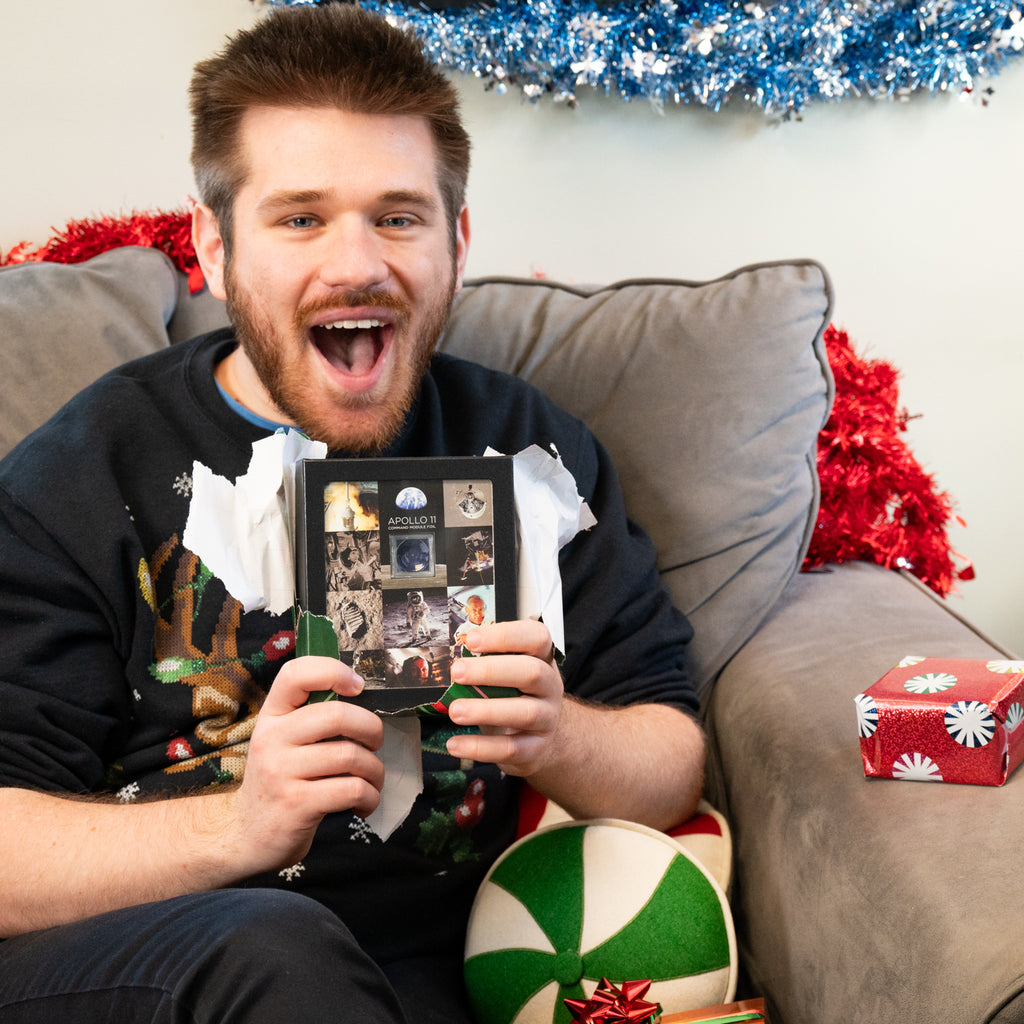 Gifts For Astronauts Mini Museum gifts-for-astronauts-mini-museum