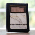 Western Flyer - John Steinbeck Fishing Boat Fragment - The Log from the Sea of Cortez
