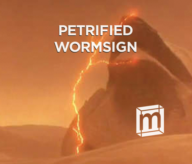 Mini Museum Mythics Collection