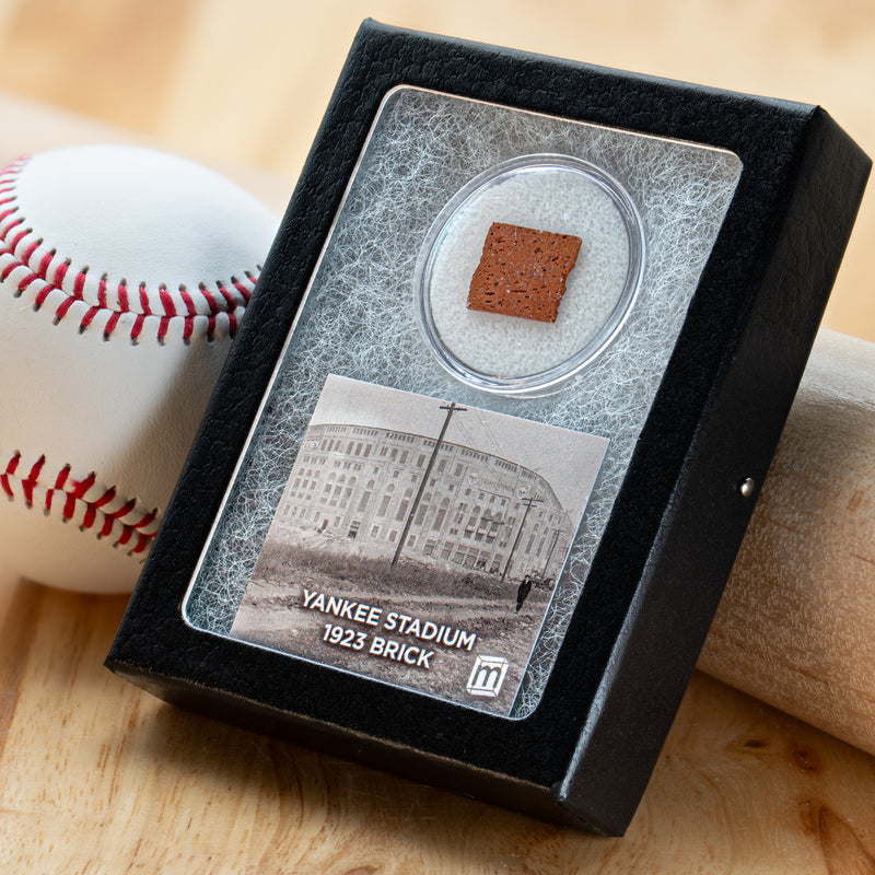 Yankee Stadium 1923 Brick