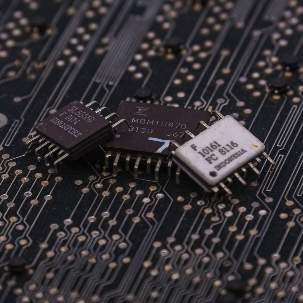 The Fastest Computer in the World: Seymour Cray and the Cray-1