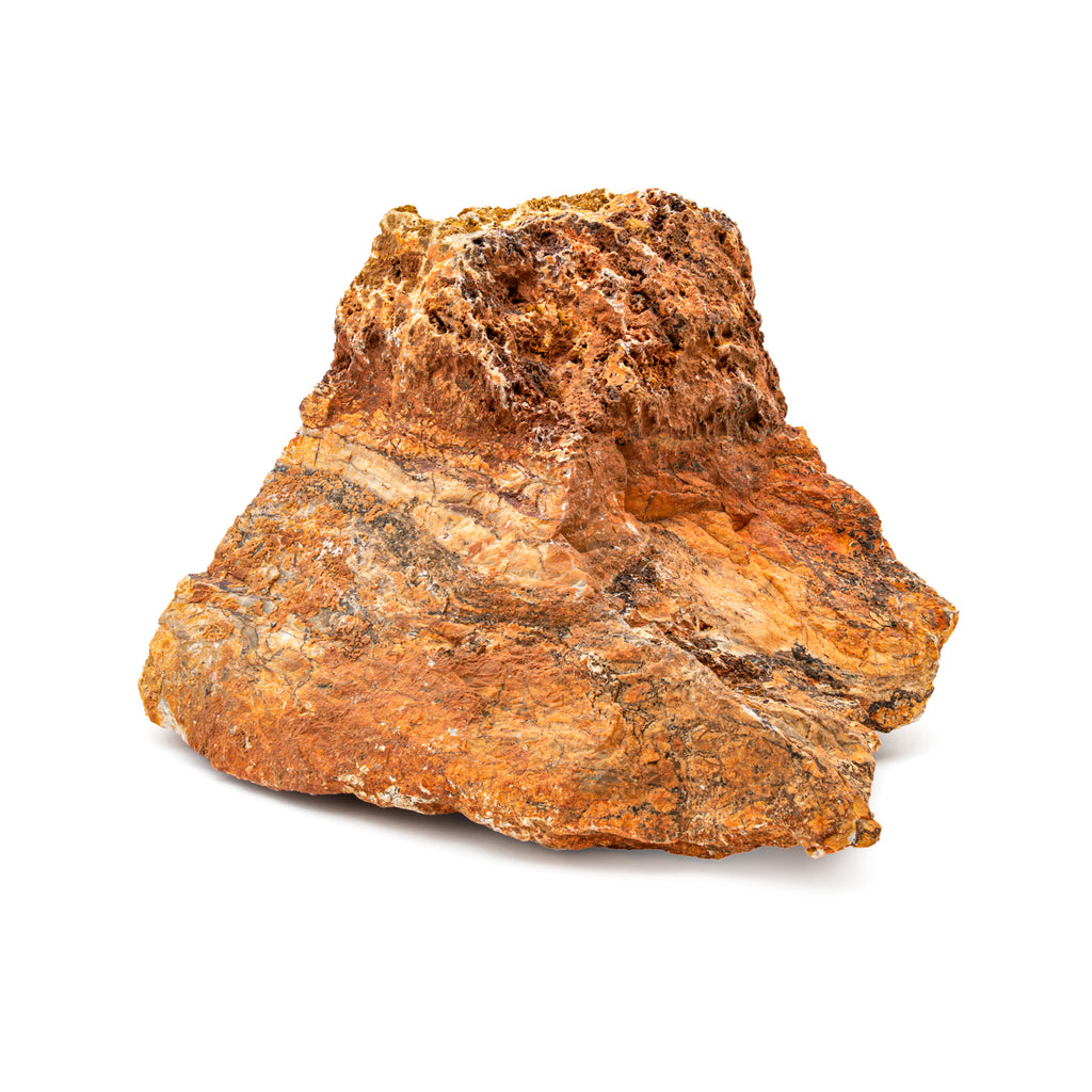 Earliest Life - North Pole Dome Stromatolite - Rough - 4.16"
