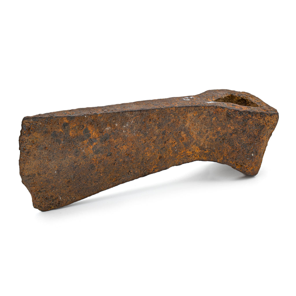 Viking Axehead - SOLD 7.0" Wheeler Type 1 c. 1000 CE