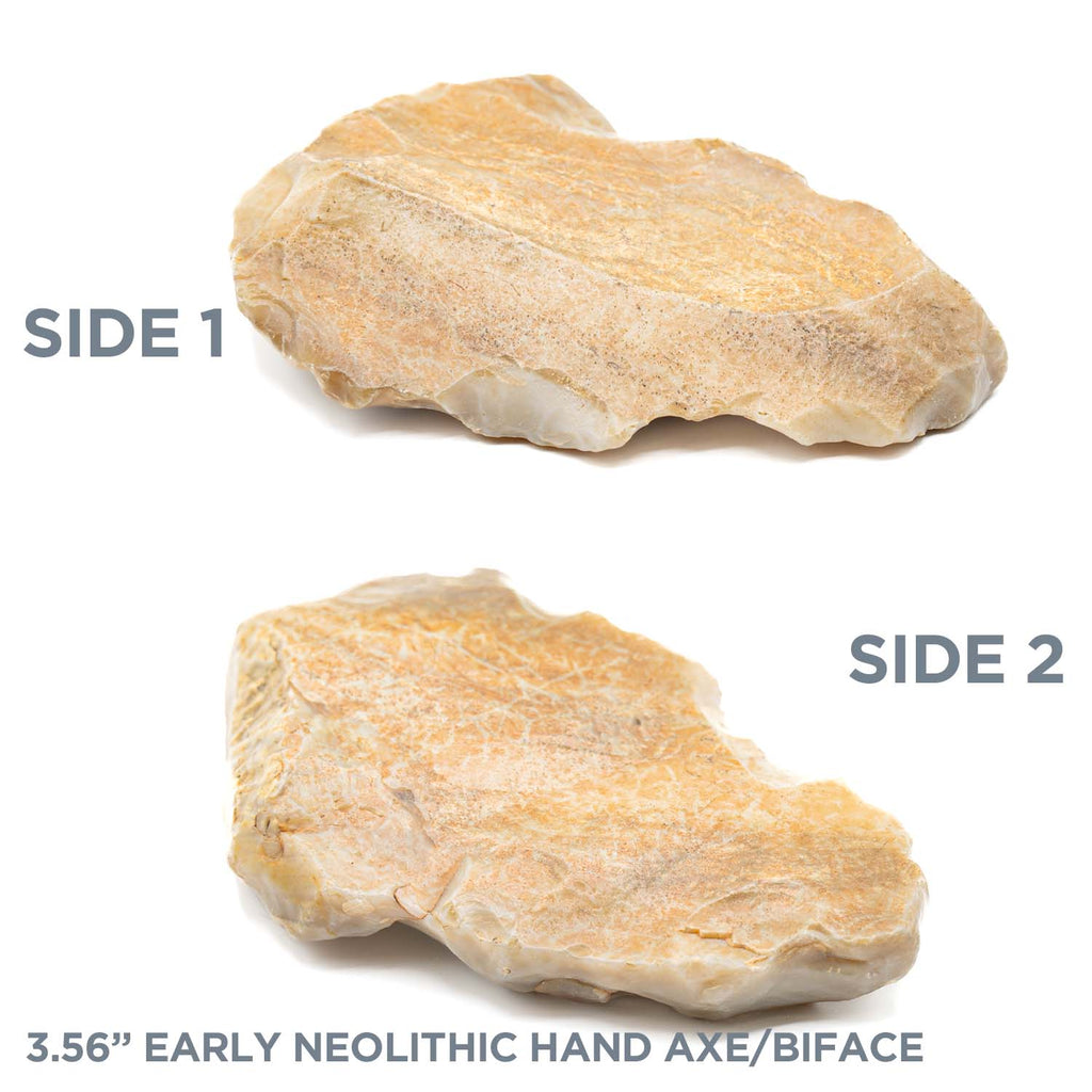 Early Neolithic Stone Tools