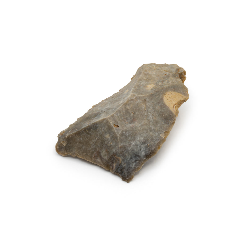 Neanderthal Stone Tool - SOLD 2.84" Scraper