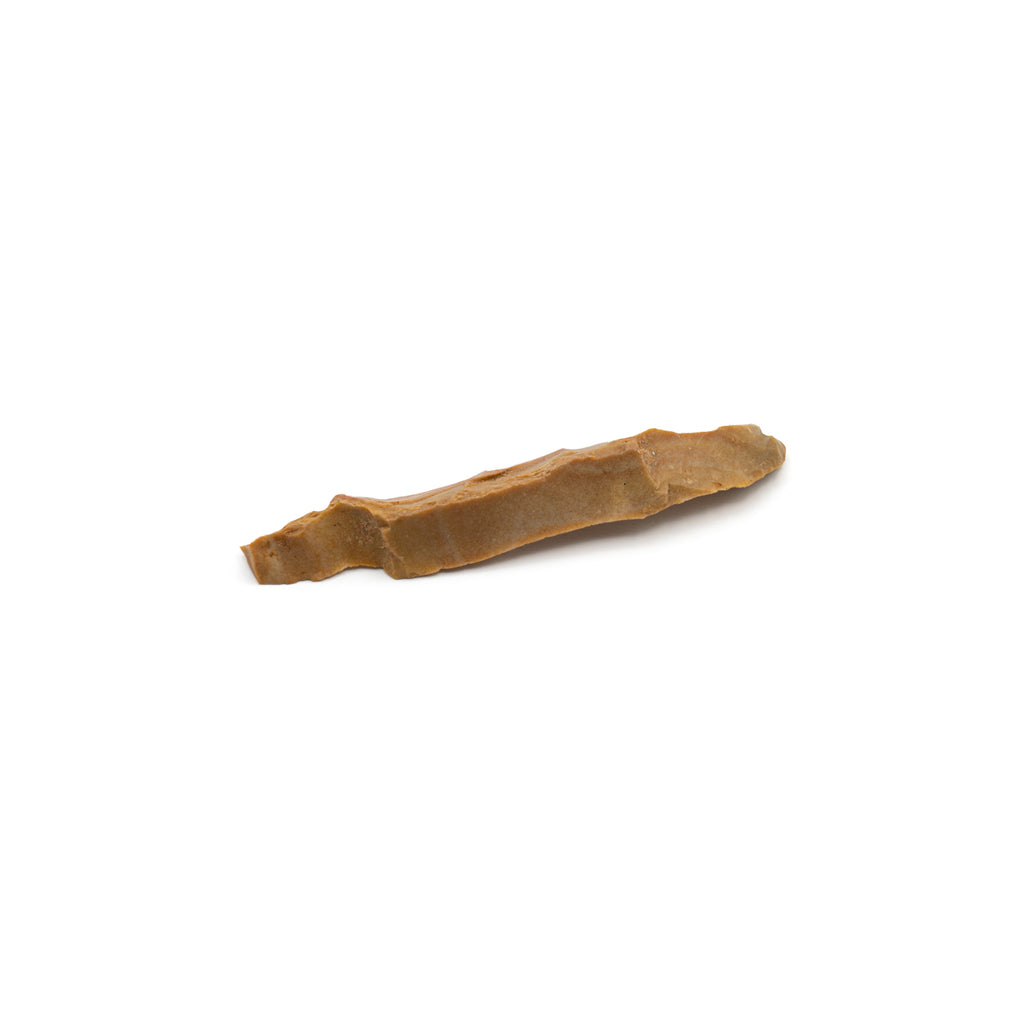 Neanderthal Stone Tool - SOLD 3.24" Scraper
