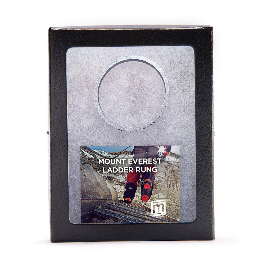 Mount Everest Ladder Rung | Mini Museum