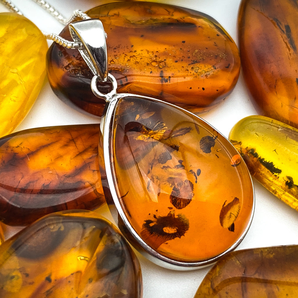 Things you didn't know about Baltic amber & Russian amber jewellery:  history, authenticity and healing properties | Elena's Gems Jewellery. *My  Blog & Shop*