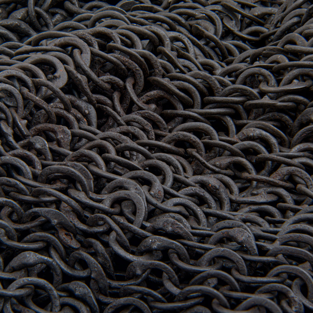 A Millennia of Chain Mail - Armour of Proof