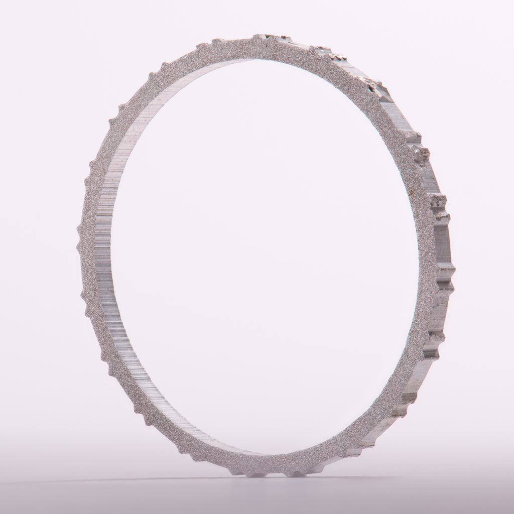 Mount Everest Ladder Rung Collectible Specimen, Includes Display Case ...