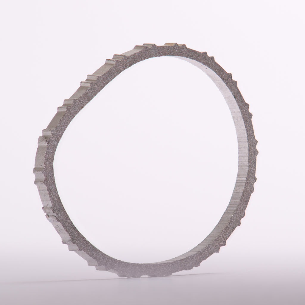 Mount Everest Ladder Rung Collectible Specimen, Includes Display Case ...