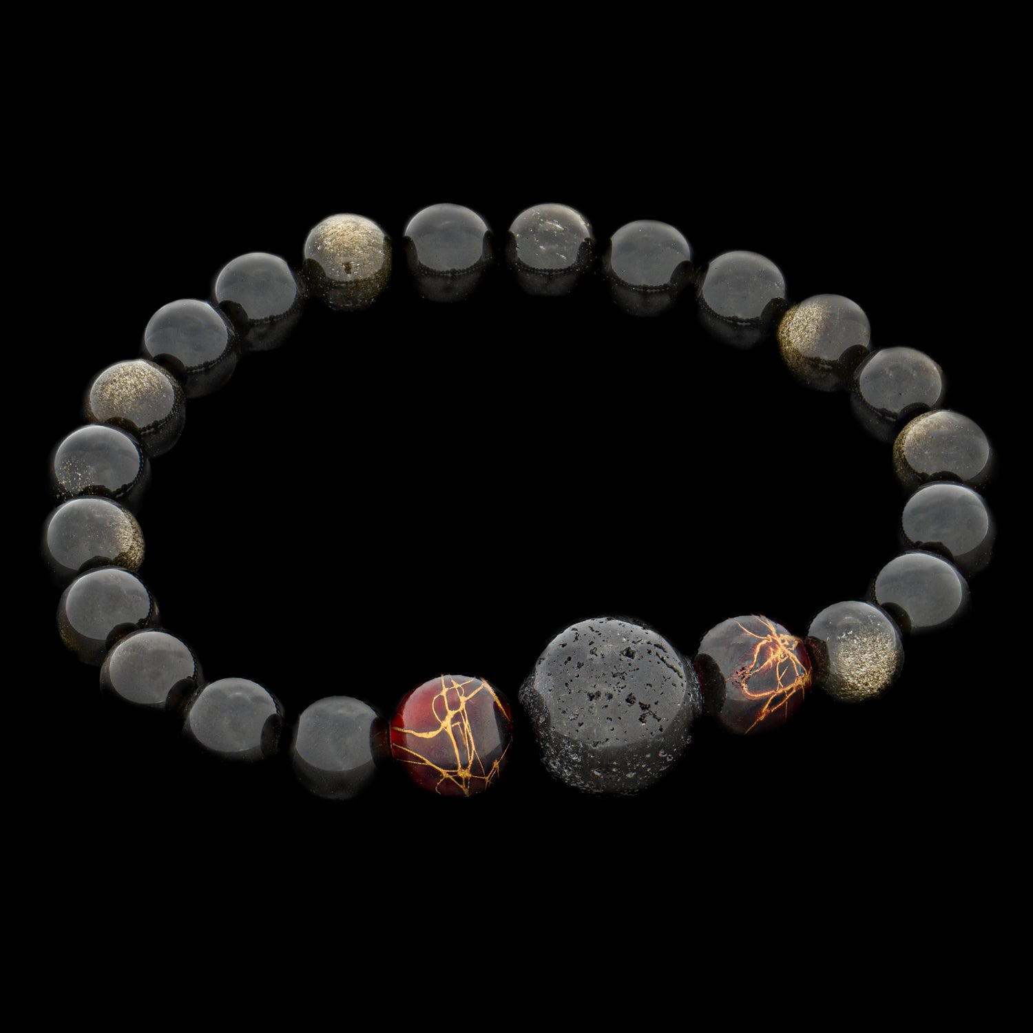 Mount Fuji Bracelet - Mini Museum