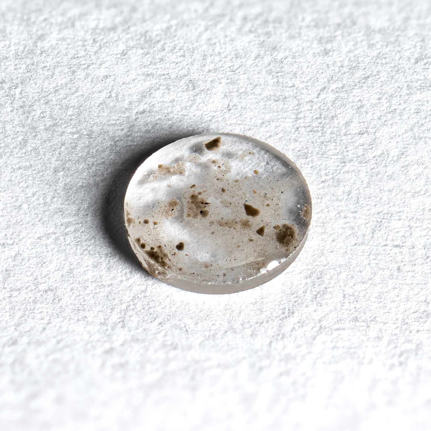 Starry Night NWA 13951 Lunar Meteorite - SOLD 9.31g